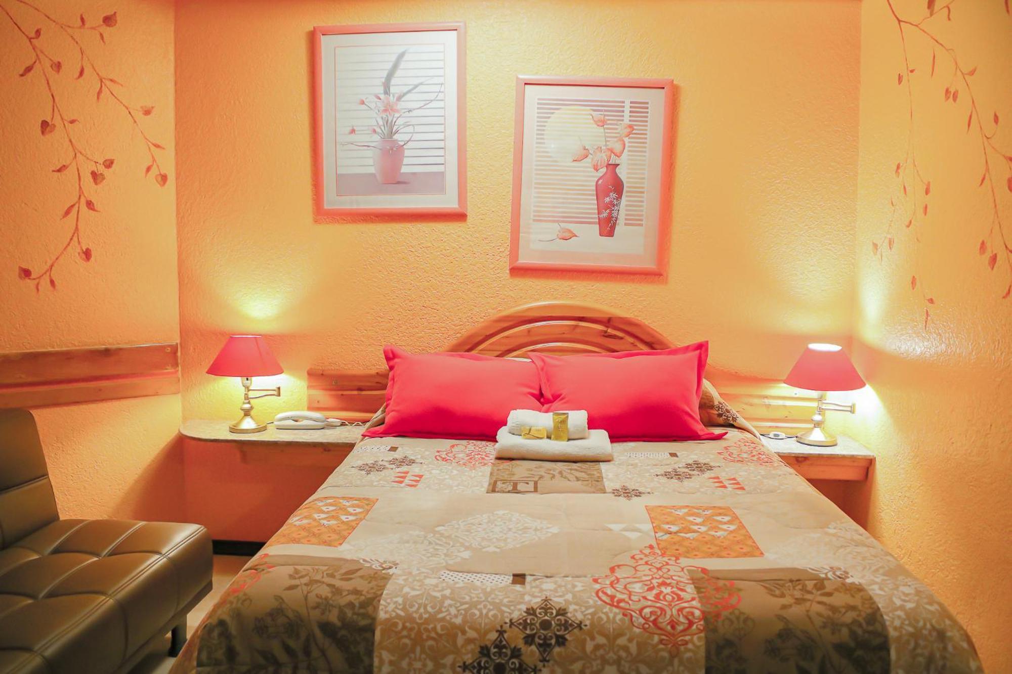Hotel Rodelu ลาตาคุงกา ภายนอก รูปภาพ