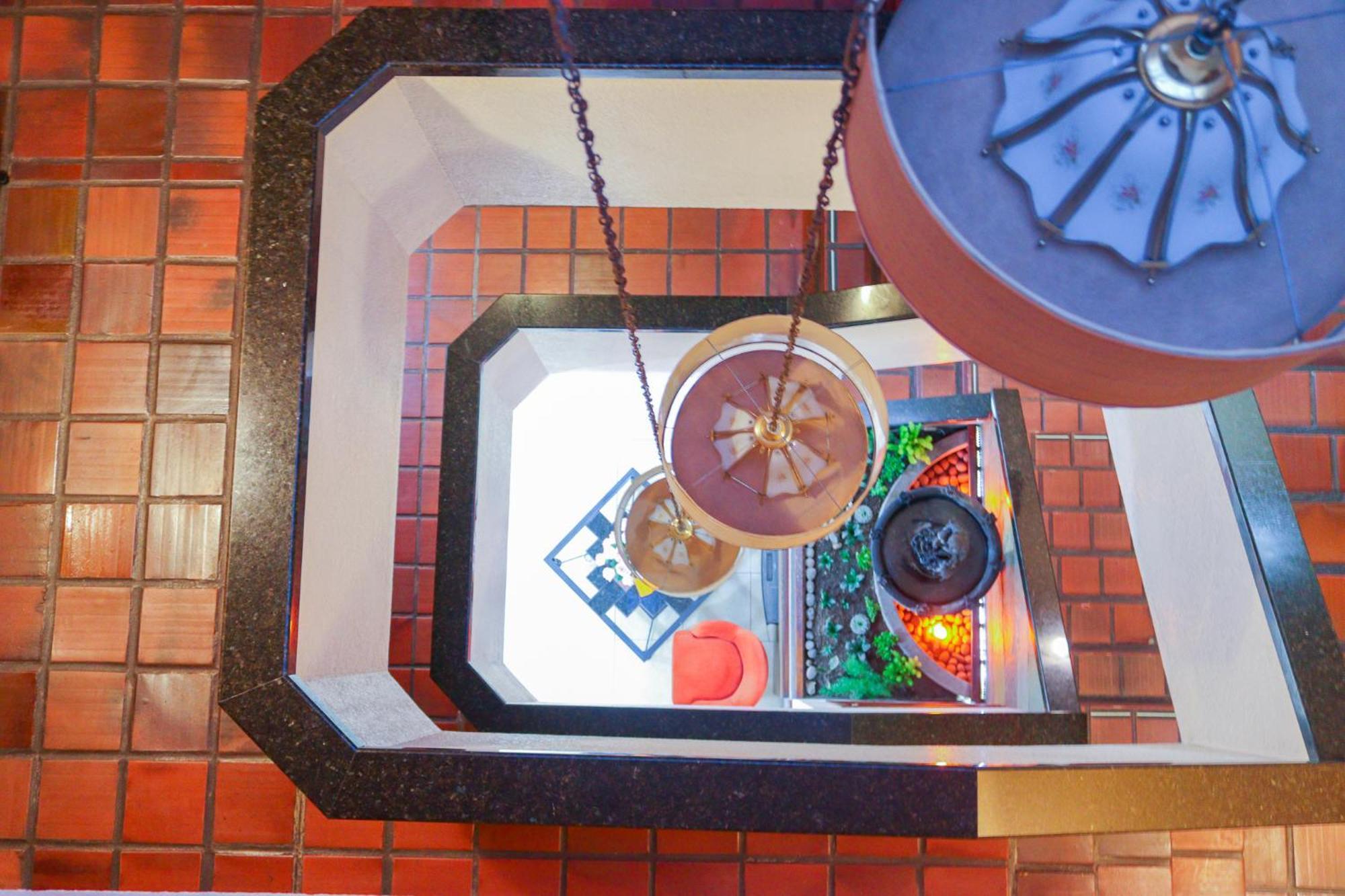 Hotel Rodelu ลาตาคุงกา ภายนอก รูปภาพ