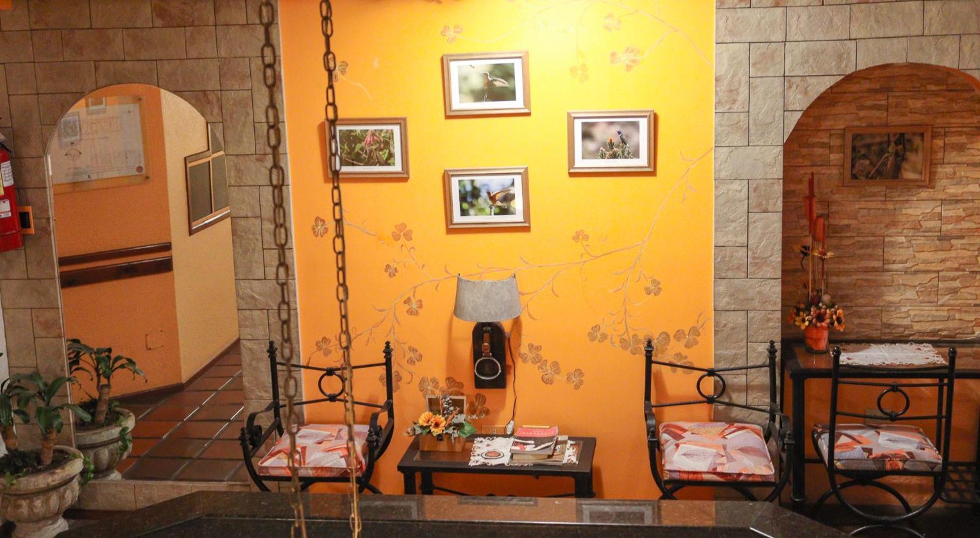 Hotel Rodelu ลาตาคุงกา ภายนอก รูปภาพ