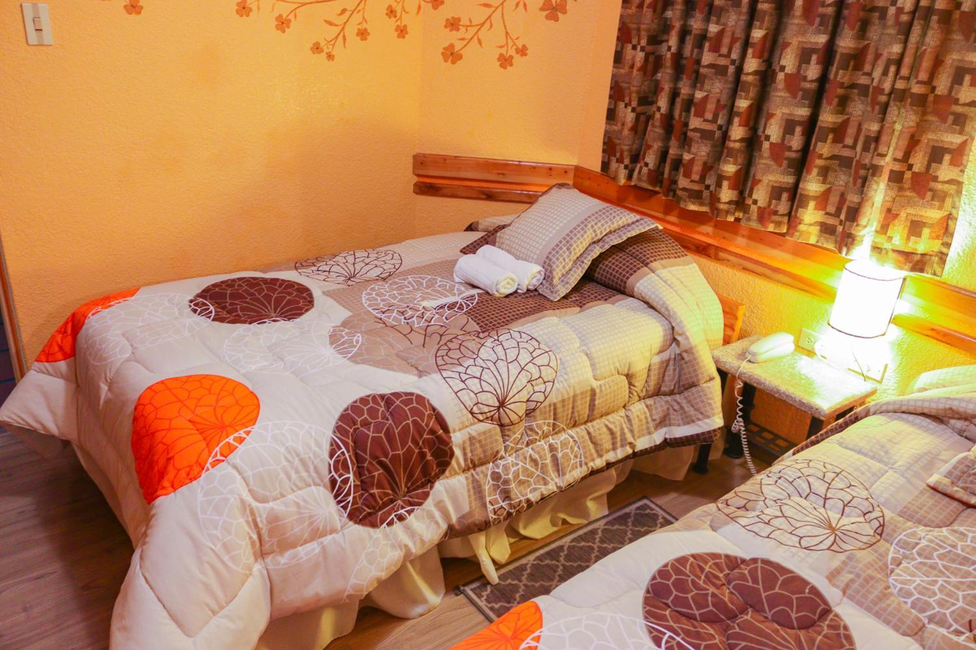 Hotel Rodelu ลาตาคุงกา ภายนอก รูปภาพ