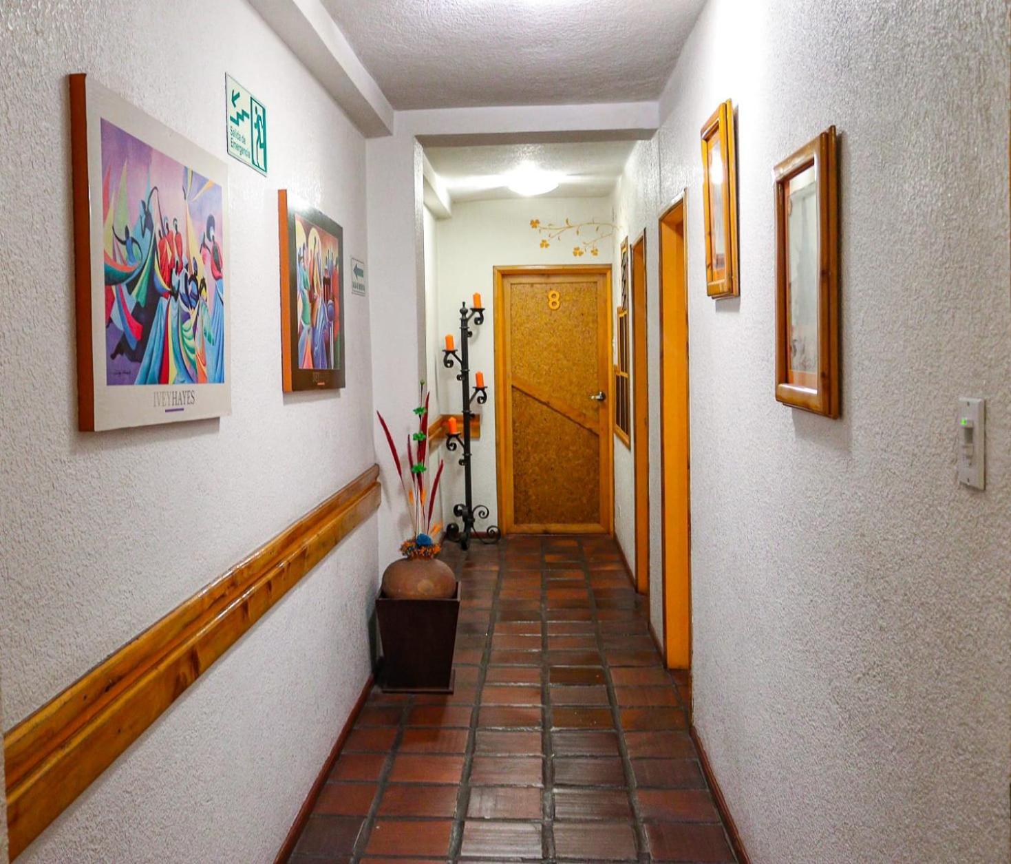Hotel Rodelu ลาตาคุงกา ภายนอก รูปภาพ