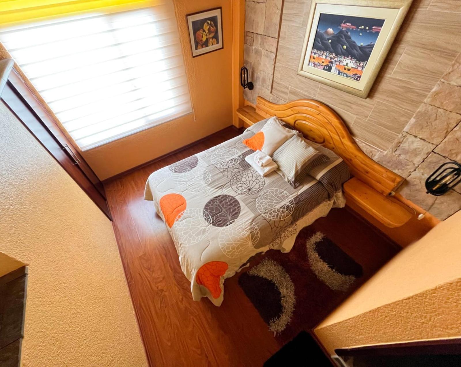 Hotel Rodelu ลาตาคุงกา ภายนอก รูปภาพ