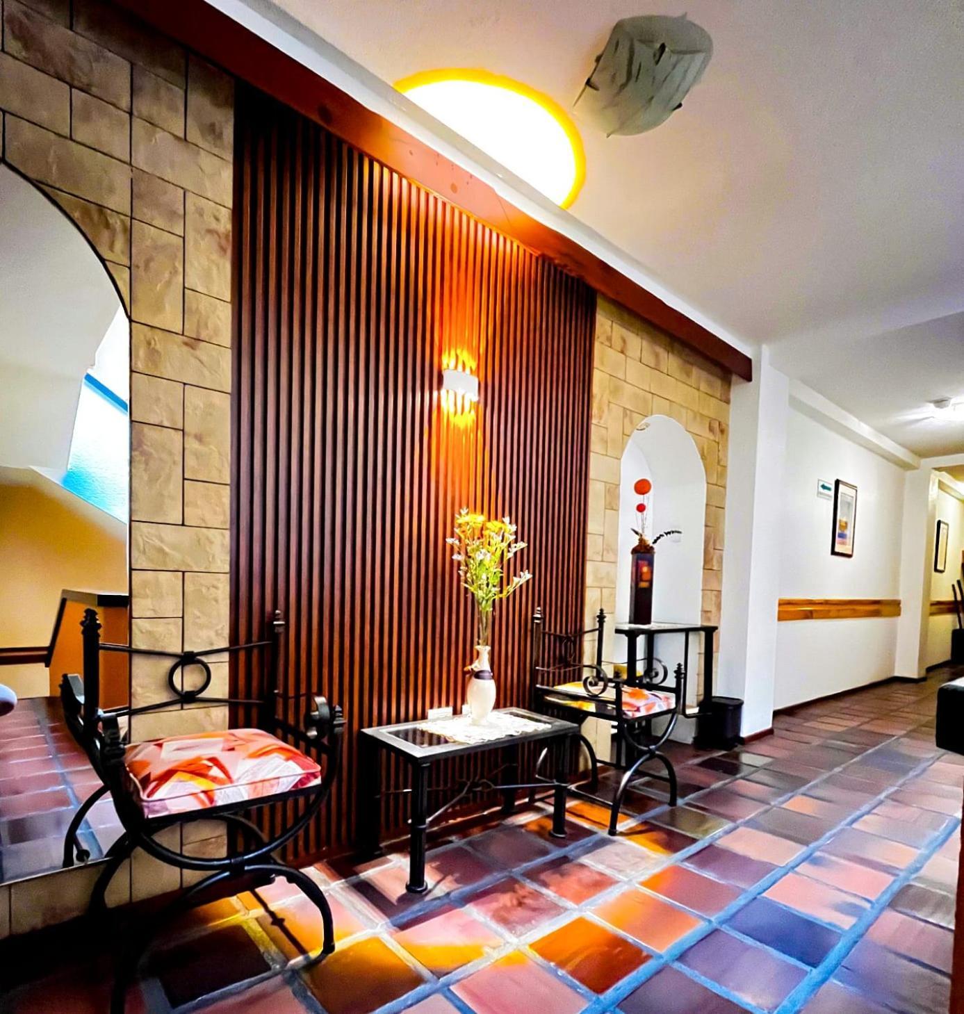 Hotel Rodelu ลาตาคุงกา ภายนอก รูปภาพ