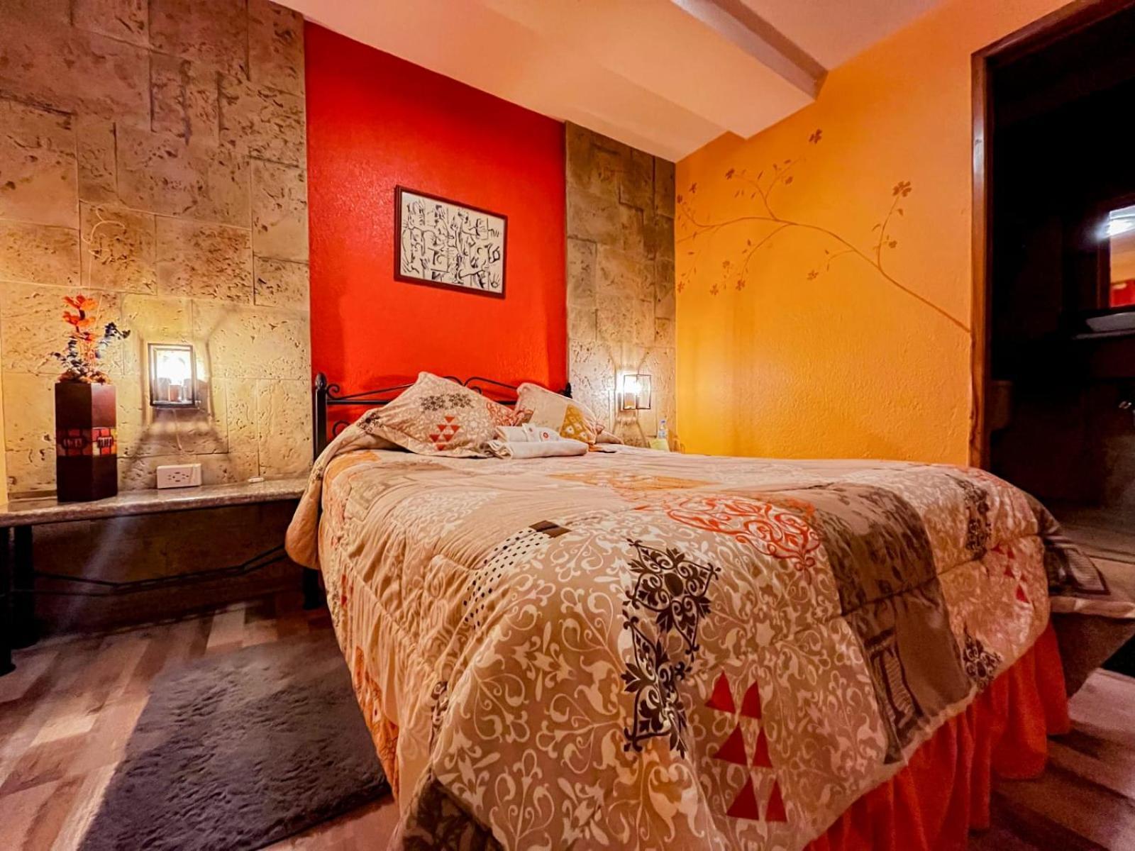 Hotel Rodelu ลาตาคุงกา ภายนอก รูปภาพ