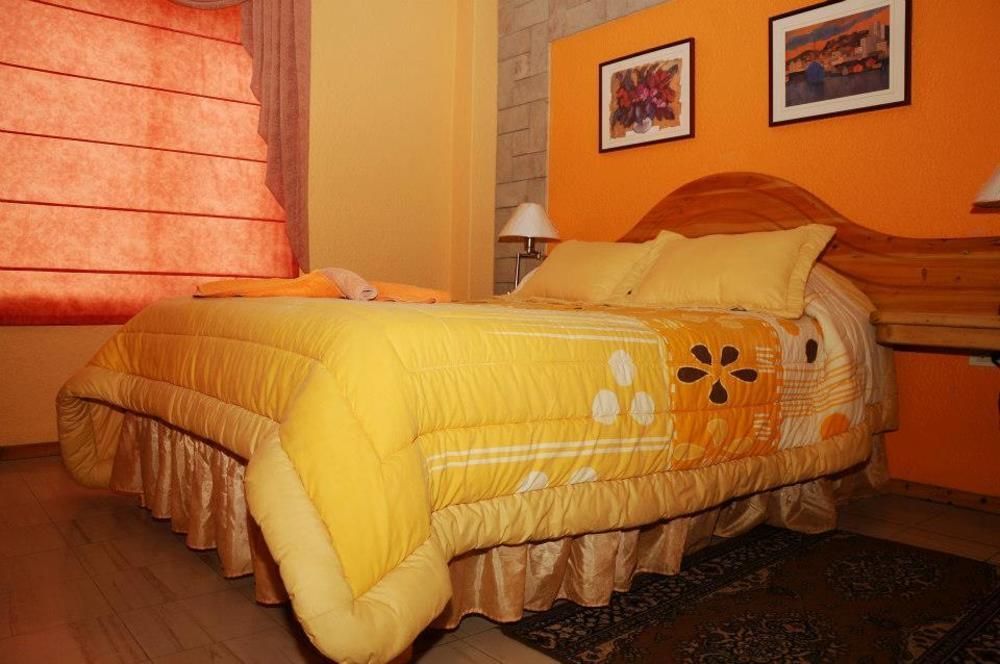 Hotel Rodelu ลาตาคุงกา ภายนอก รูปภาพ