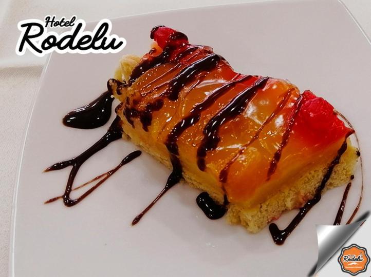 Hotel Rodelu ลาตาคุงกา ภายนอก รูปภาพ