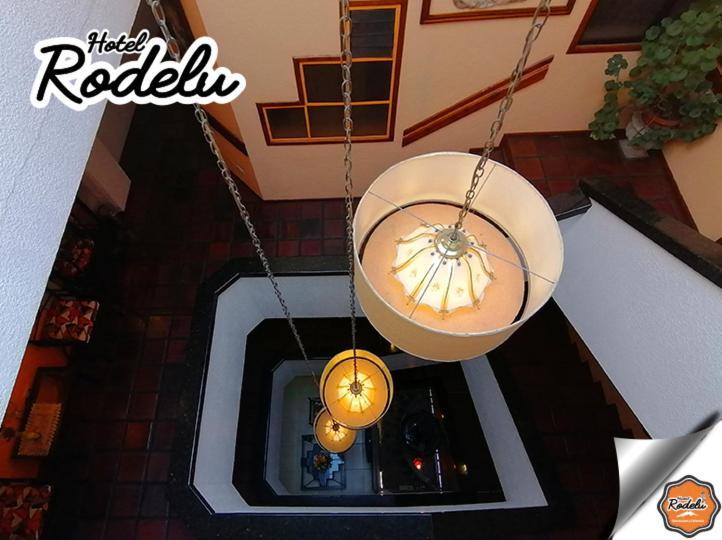 Hotel Rodelu ลาตาคุงกา ภายนอก รูปภาพ