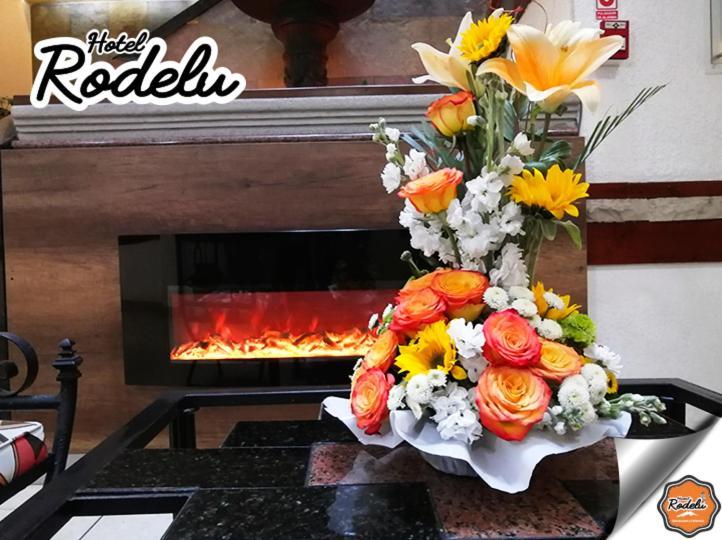 Hotel Rodelu ลาตาคุงกา ภายนอก รูปภาพ