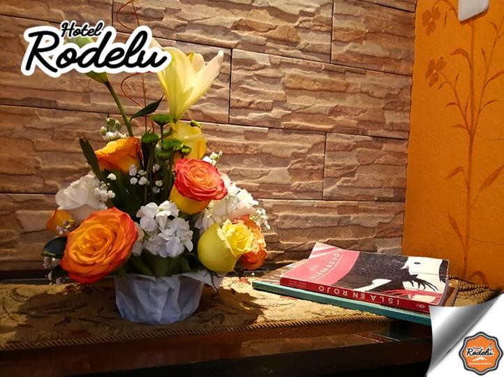 Hotel Rodelu ลาตาคุงกา ภายนอก รูปภาพ