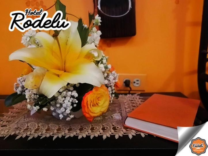 Hotel Rodelu ลาตาคุงกา ภายนอก รูปภาพ